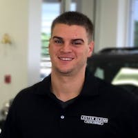 Devin Jensen at Lester Glenn Chevrolet