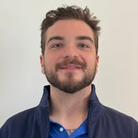 Ibrahim Abdelbary at Lester Glenn Chevrolet