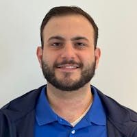 Joseph Gullotta-Bott at Lester Glenn Chevrolet