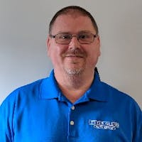 John Needham at Lester Glenn Chevrolet