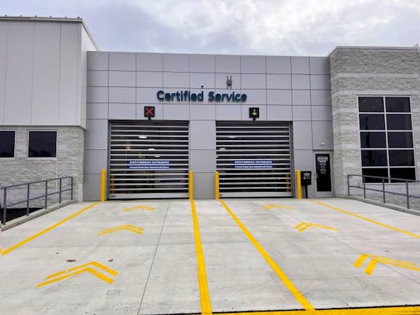 Lester Glenn Chevrolet, Toms River, NJ, 08753