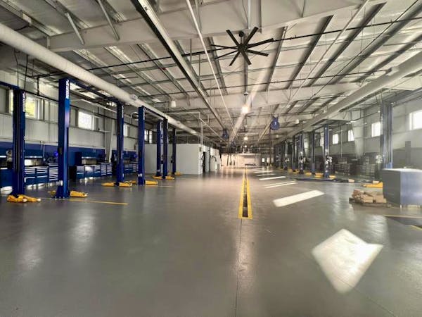 Lester Glenn Chevrolet, Toms River, NJ, 08753