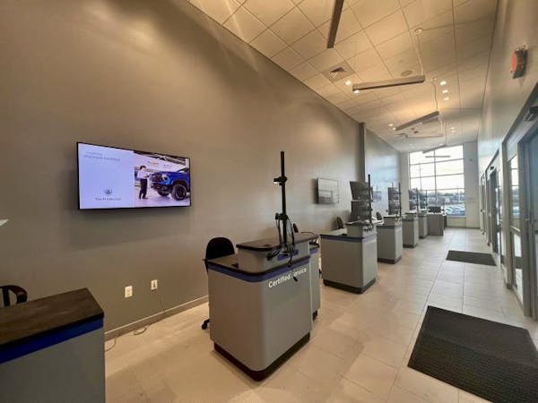 Lester Glenn Chevrolet, Toms River, NJ, 08753