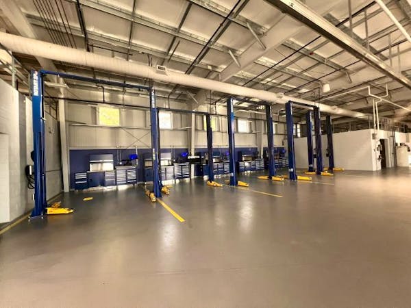 Lester Glenn Chevrolet, Toms River, NJ, 08753