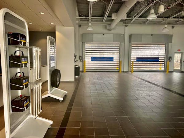 Lester Glenn Chevrolet, Toms River, NJ, 08753