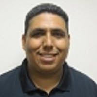 Alex Rosales at Mazda of North Miami