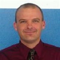 Chris Sweeney at Roswell Honda