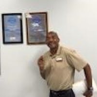 Michael D Robinson at Easterns Automotive Group of Hyattsville