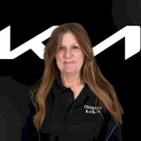 Millie Blanchette at Crowley Kia