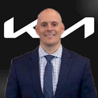 Peter DeBarber at Crowley Kia