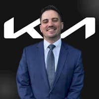 Robert Capelli at Crowley Kia
