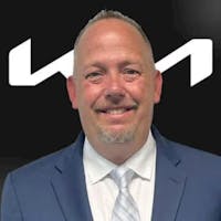 Andrew Cormier at Crowley Kia