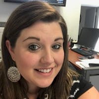 Jessica Tetreault at Bill McBride Subaru