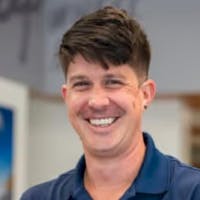 Holden Moore at Albrecht Chrysler Dodge Jeep RAM of Westboro