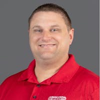 Michael Hattabaugh at Alfa Romeo FIAT of Winter Haven