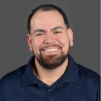 Will Maldonado at Alfa Romeo FIAT of Winter Haven