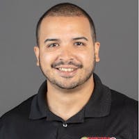 Hector Santiago at Alfa Romeo FIAT of Winter Haven