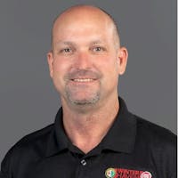 Matthew McCall at Alfa Romeo FIAT of Winter Haven