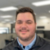 Photo of Joe Ferrante, Sales Consultant