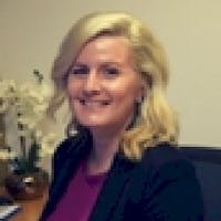 Crystal Jones at Moore Buick GMC