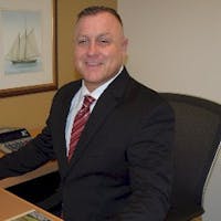 Paul Henry at Moore Buick GMC