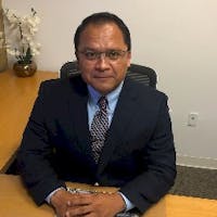 Mario Aguilar at Moore Buick GMC