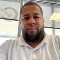 John Charon at Danbury Chrysler Jeep Dodge Ram FIAT