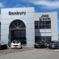 Michael Abbatemarco at Danbury Chrysler Jeep Dodge Ram FIAT