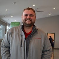 Jesse Moorefield at Youngblood Chrysler Dodge Jeep RAM