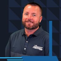 Shawn Crook at Dave Arbogast Buick GMC