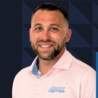 Chris Todd at Dave Arbogast Buick GMC