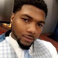 Shakeem McMillan at ALM Kia South