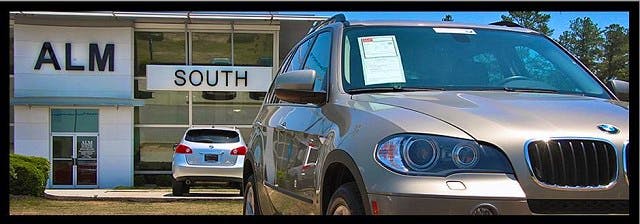 ALM Kia South, Union City, GA, 30291