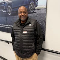 Joe Aranjo at Tasca Hyundai of Stamford