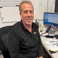 Tom Scalzo at Tasca Hyundai of Stamford