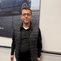 Gelis Ates at Tasca Hyundai of Stamford