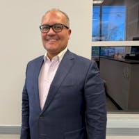 Robert Serrano at Tasca Hyundai of Stamford