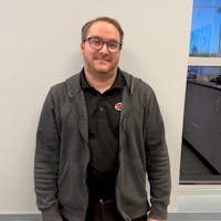 Evan Blidner at Tasca Hyundai of Stamford