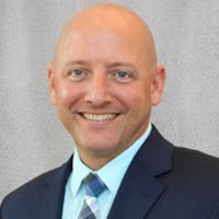 Brad Childers at Jackie Cooper Nissan