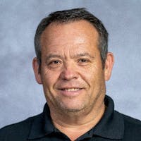 Jesus Velasco at Jackie Cooper Nissan