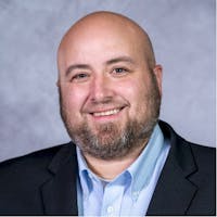 Joseph Hanson at Jackie Cooper Nissan