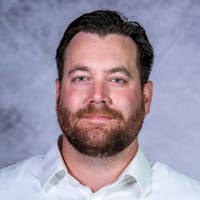 Zach Byrd at Jackie Cooper Nissan