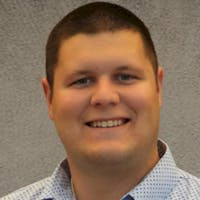 Heath Brown at Jackie Cooper Nissan