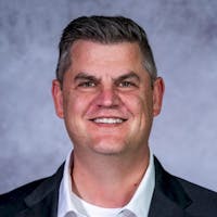 Matthew Cumbie at Jackie Cooper Nissan