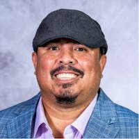 Ray Ortiz at Jackie Cooper Nissan