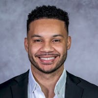 Deondre Graham at Jackie Cooper Nissan