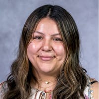 Samanta Cosper at Jackie Cooper Nissan