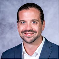 Mitch McCurdy at Jackie Cooper Nissan