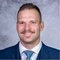 Jason Hance at Jackie Cooper Nissan