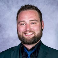 Dan Hunt at Jackie Cooper Nissan